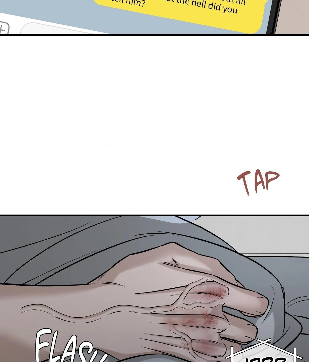 FEEL MY BENEFIT Chapter 59 - Page 24 in English