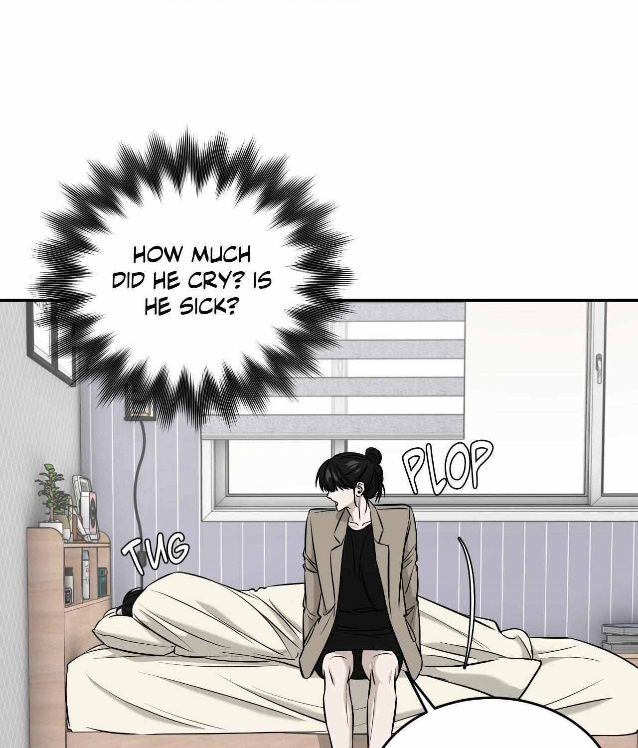 FEEL MY BENEFIT Chapter 59 - Page 30 in English