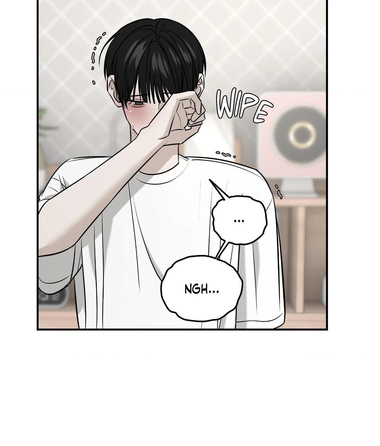 FEEL MY BENEFIT Chapter 59 - Page 47 in English