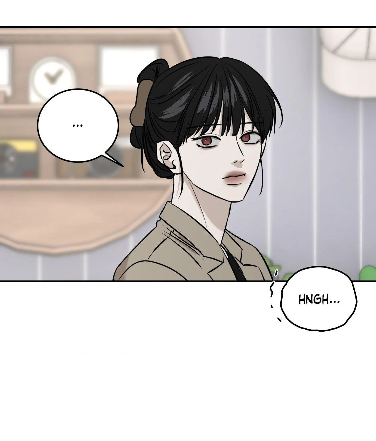 FEEL MY BENEFIT Chapter 59 - Page 48 in English