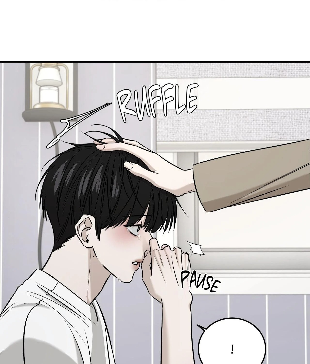 FEEL MY BENEFIT Chapter 59 - Page 49 in English
