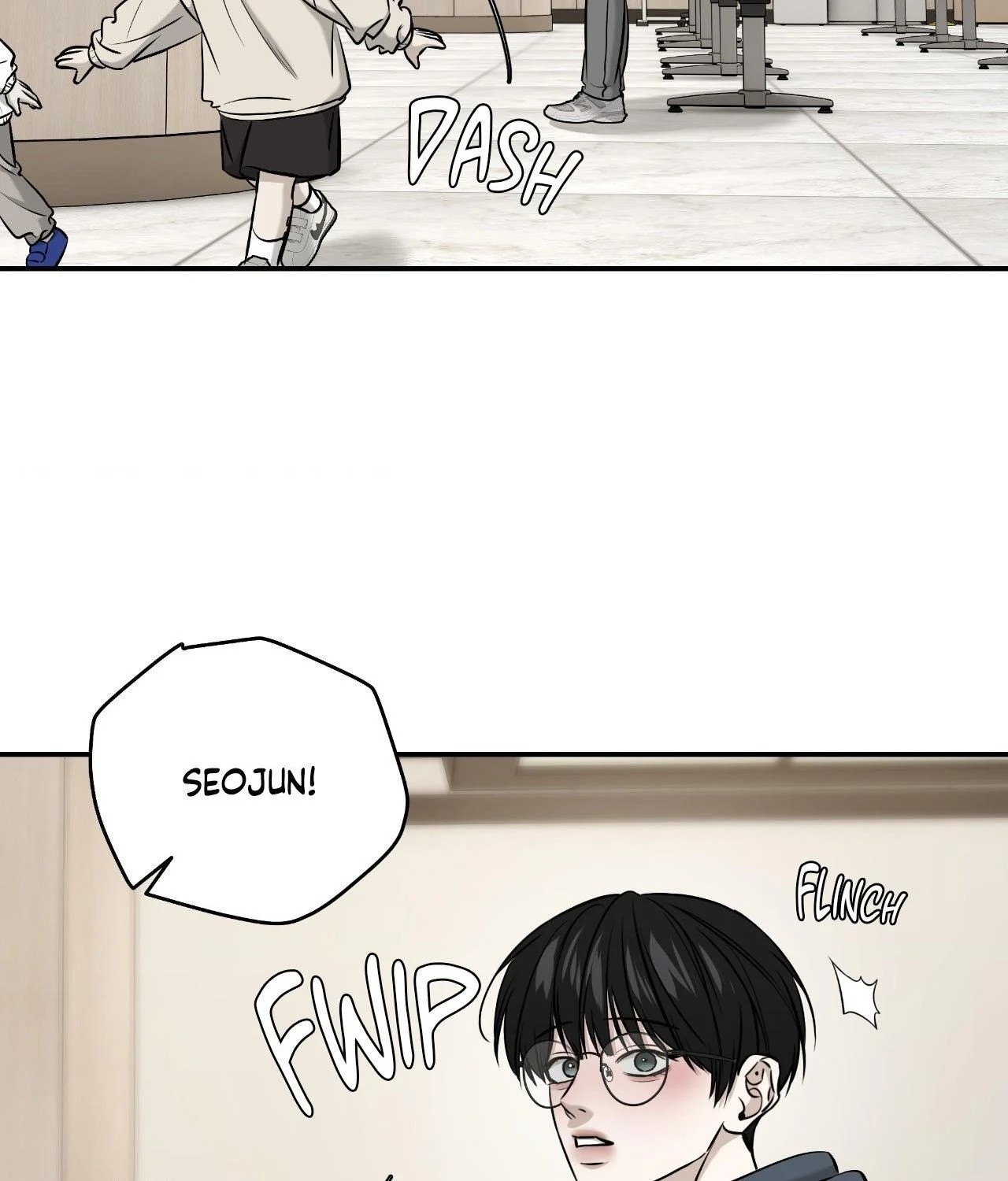 FEEL MY BENEFIT Chapter 59 - Page 59 in English