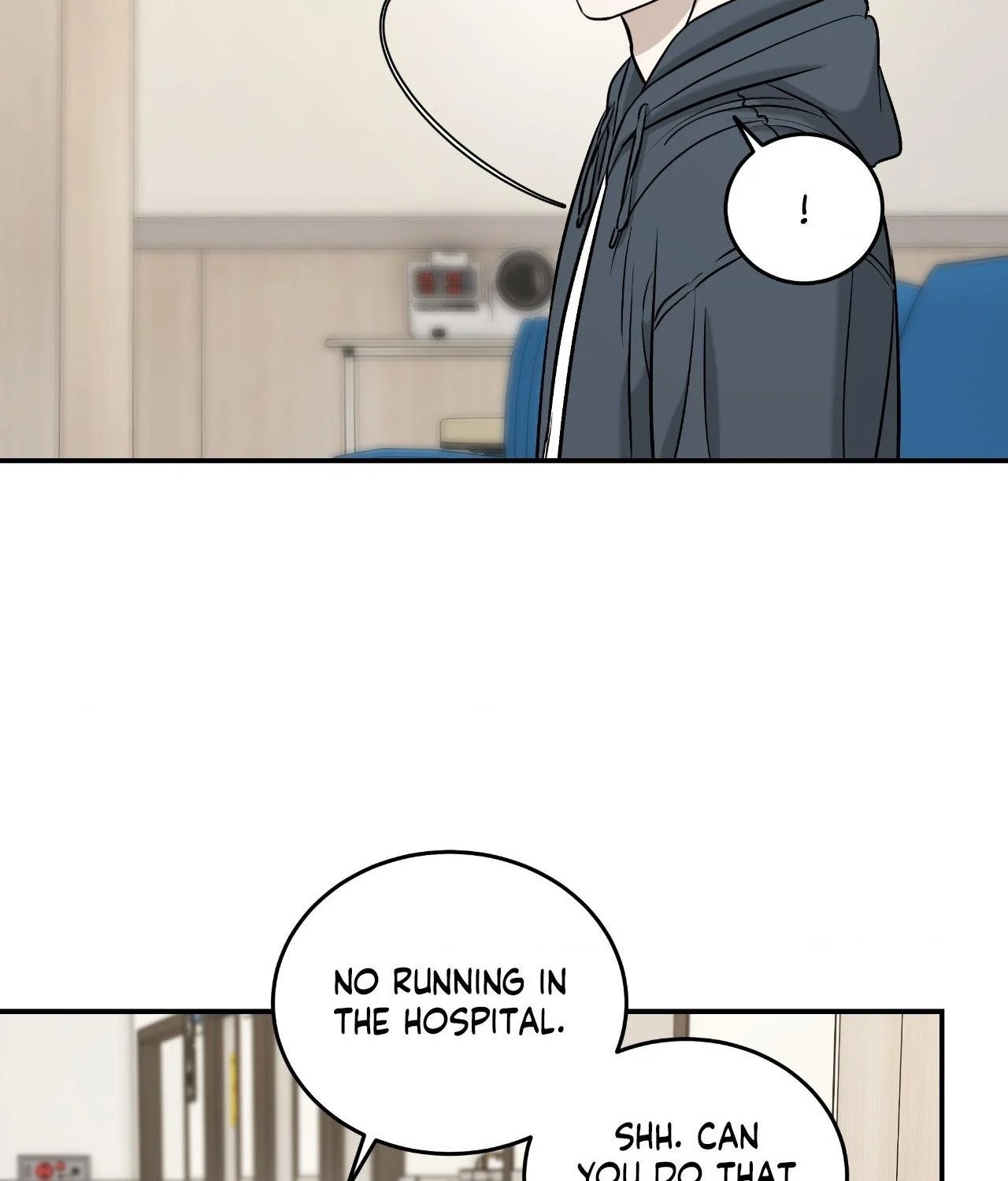 FEEL MY BENEFIT Chapter 59 - Page 60 in English