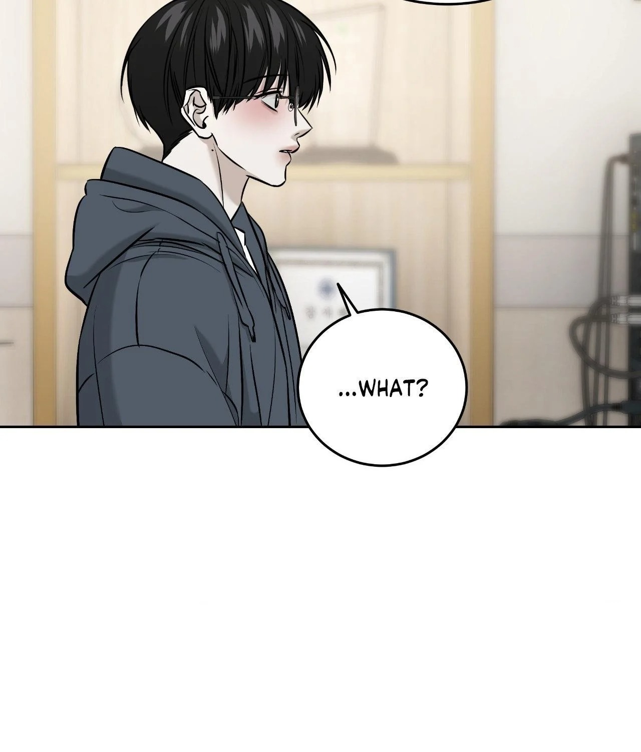 FEEL MY BENEFIT Chapter 59 - Page 73 in English