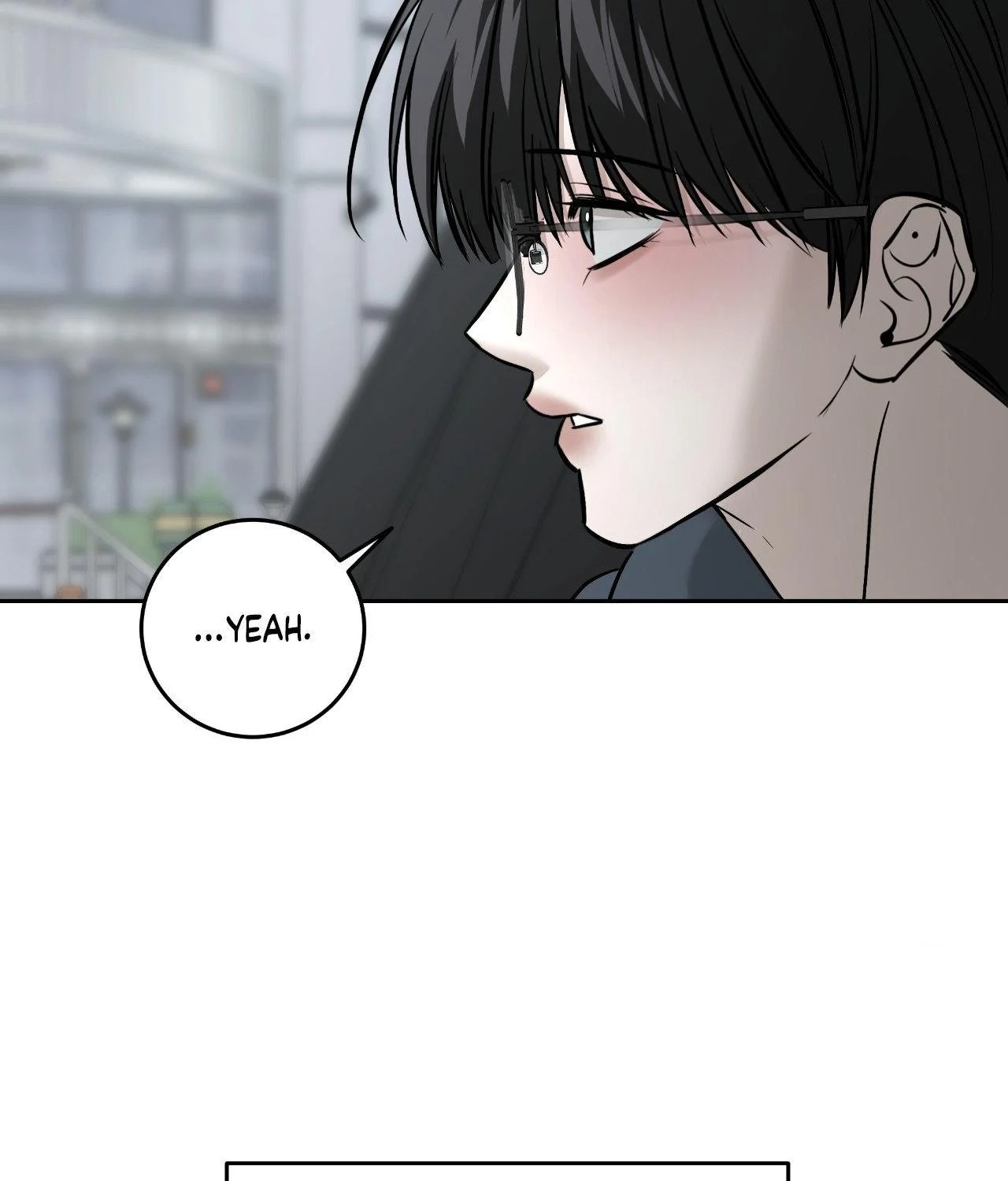 FEEL MY BENEFIT Chapter 59 - Page 80 in English