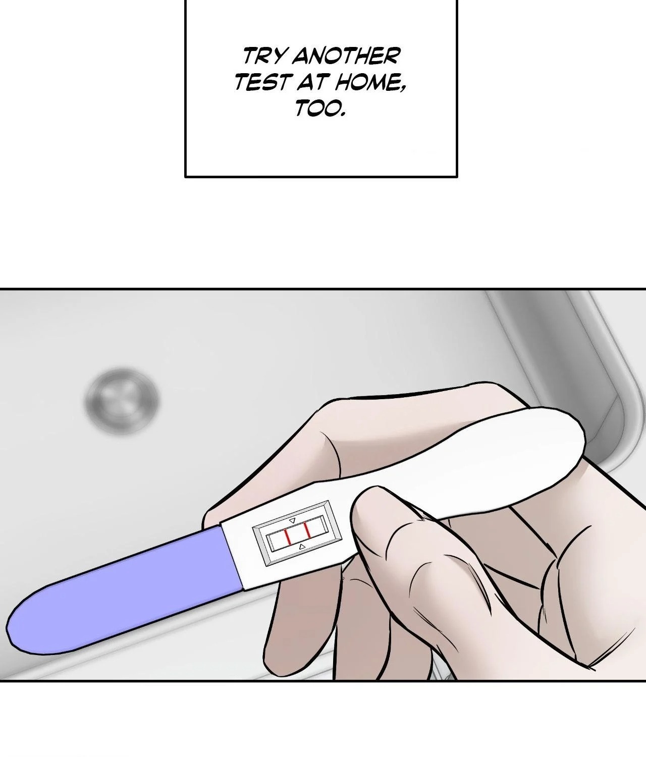 FEEL MY BENEFIT Chapter 59 - Page 82 in English