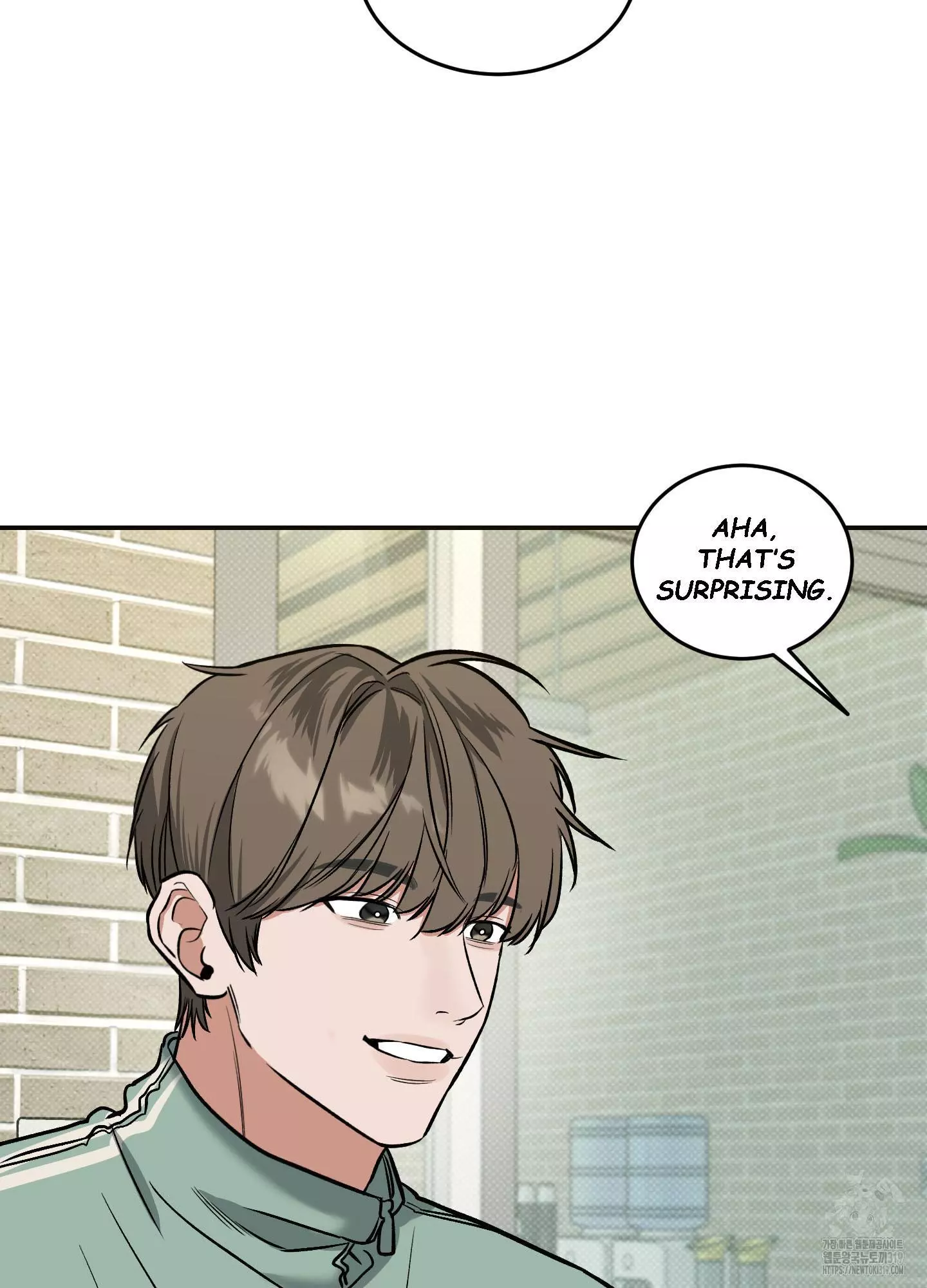 FEEL MY BENEFIT Chapter 6 - Page 19 in English