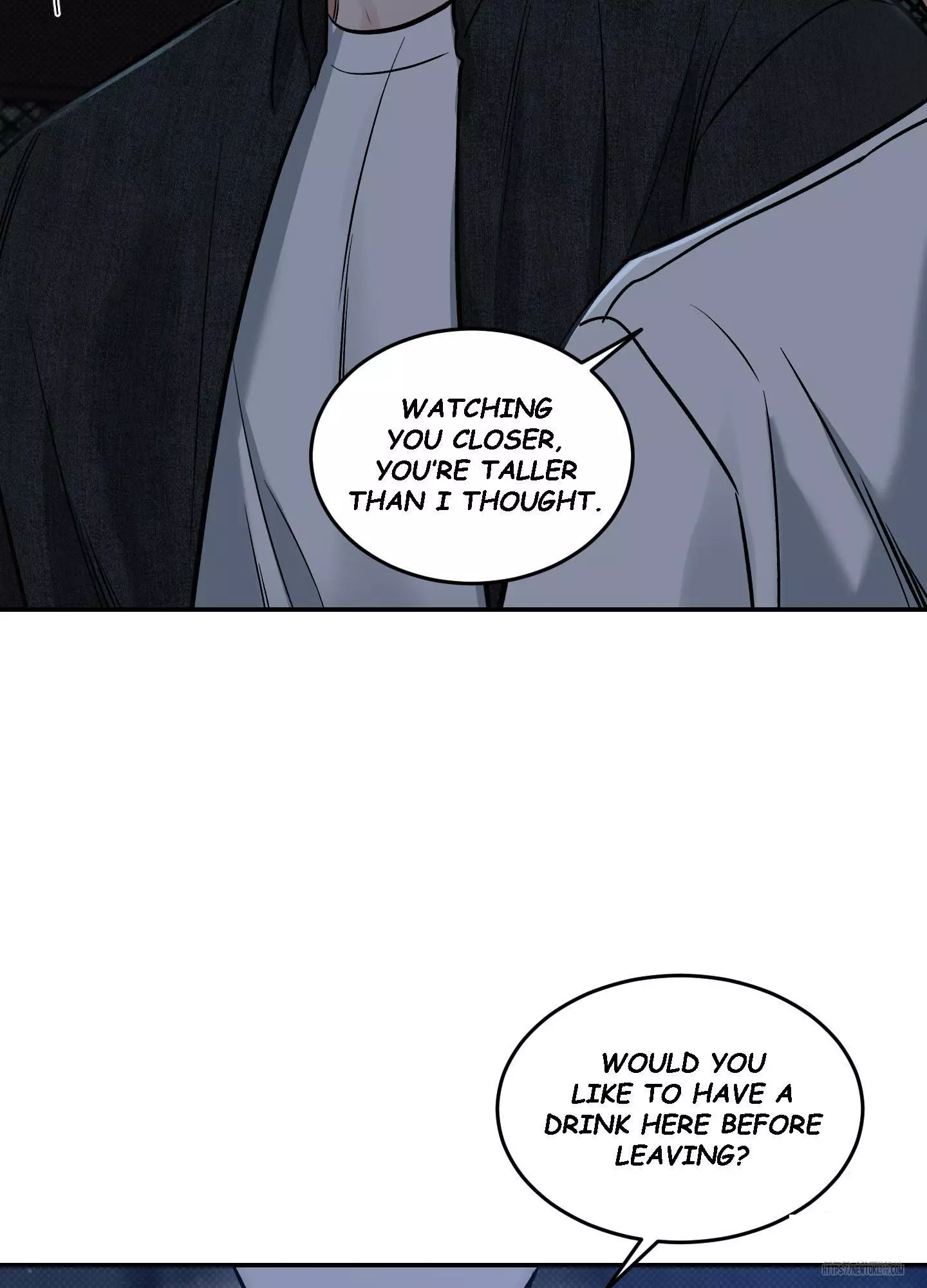 FEEL MY BENEFIT Chapter 6 - Page 58 in English