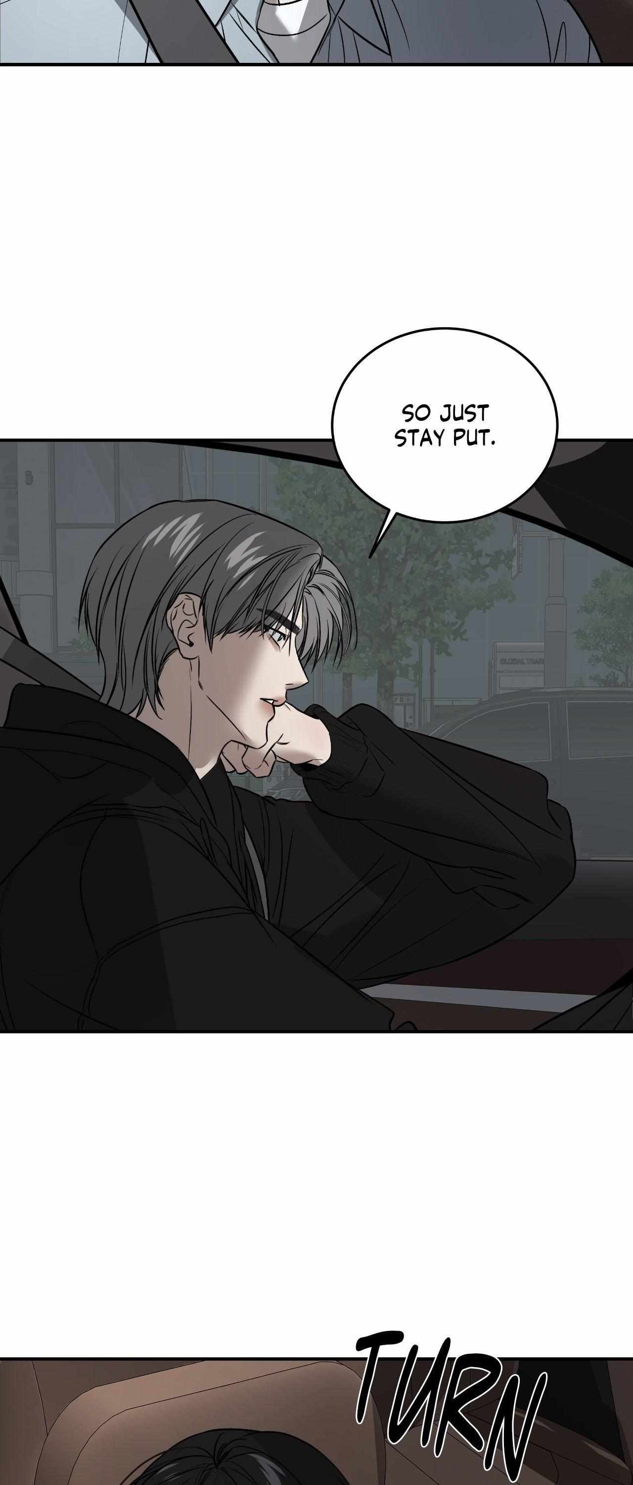 FEEL MY BENEFIT Chapter 61 - Page 30 in English
