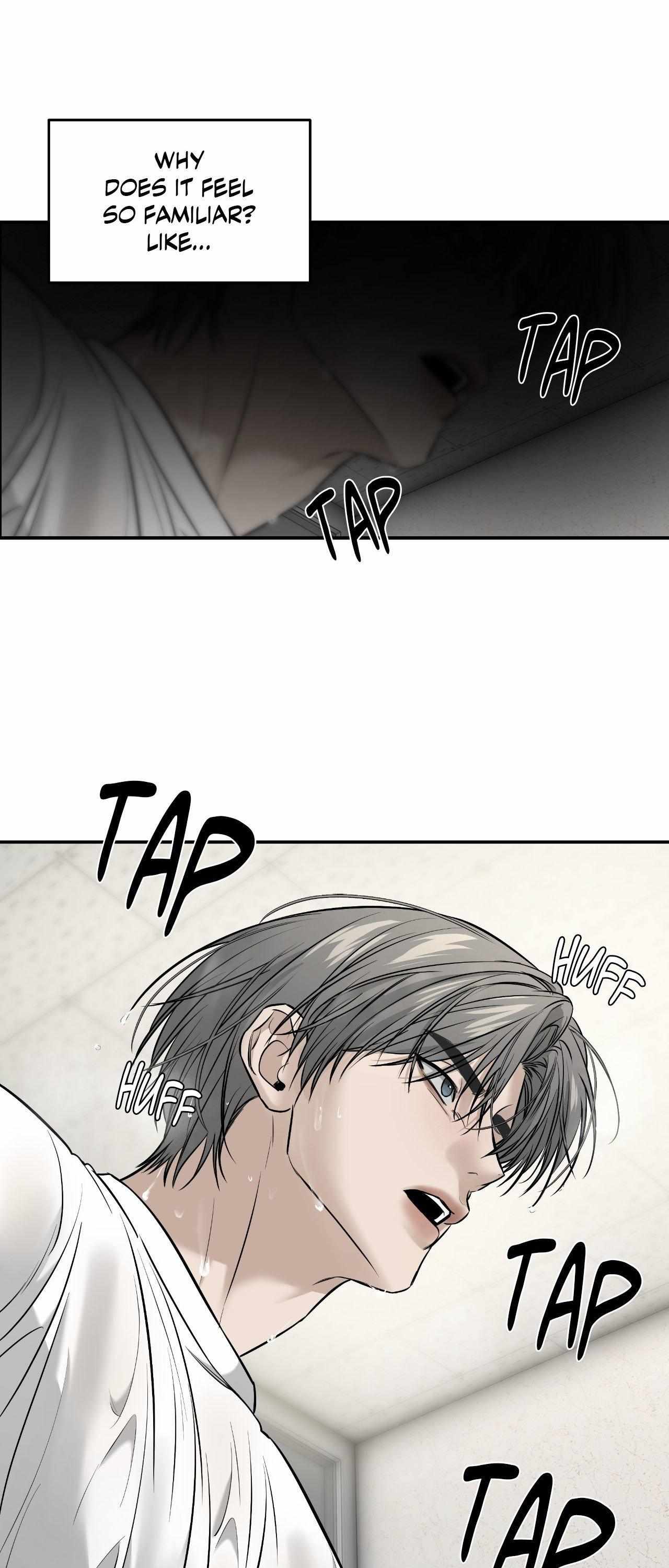 FEEL MY BENEFIT Chapter 61 - Page 6 in English