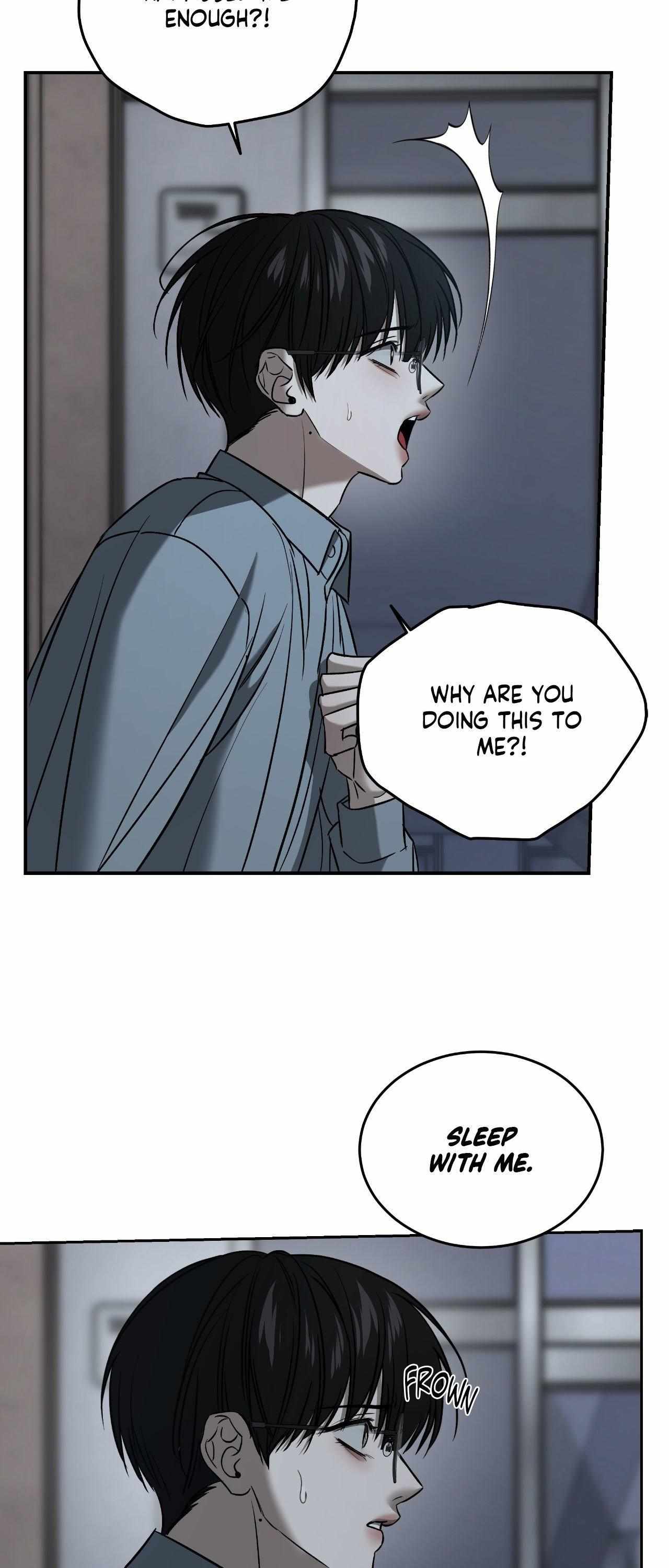 FEEL MY BENEFIT Chapter 62 - Page 14 in English