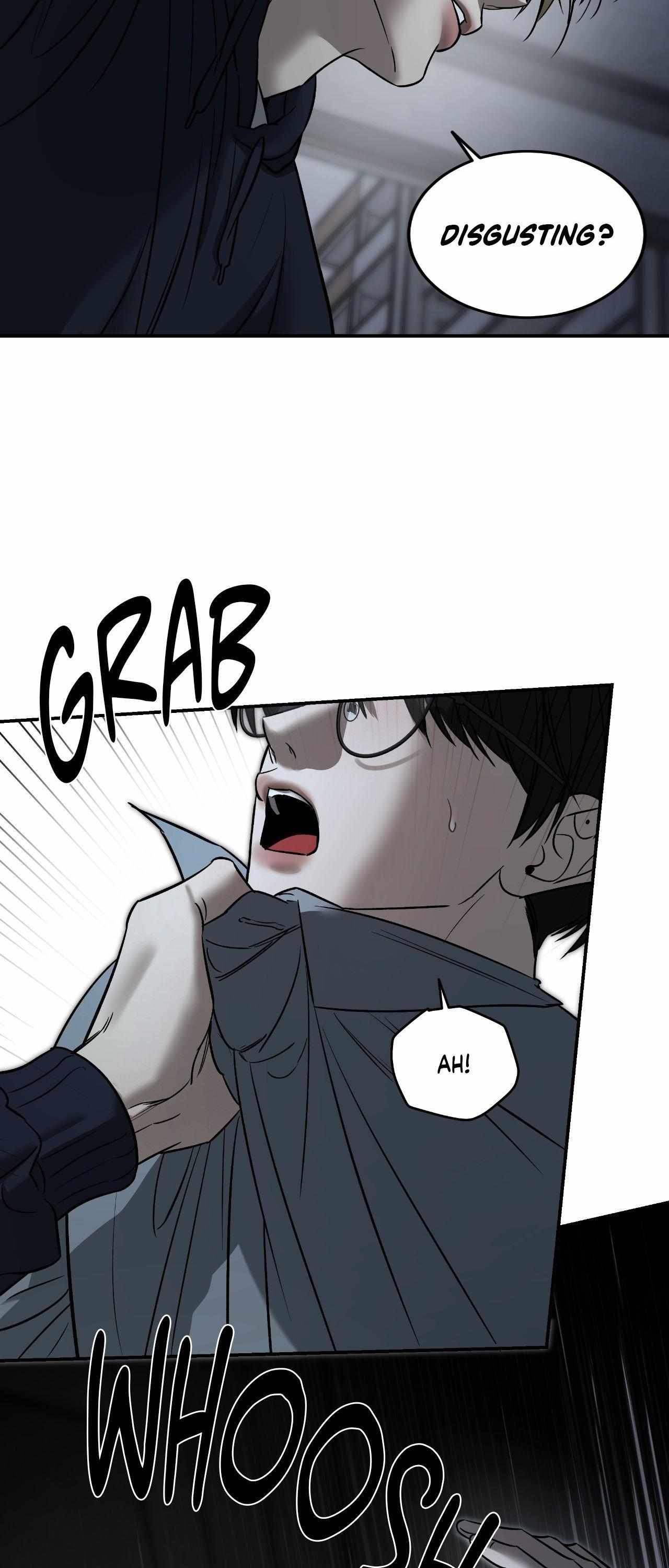 FEEL MY BENEFIT Chapter 62 - Page 18 in English