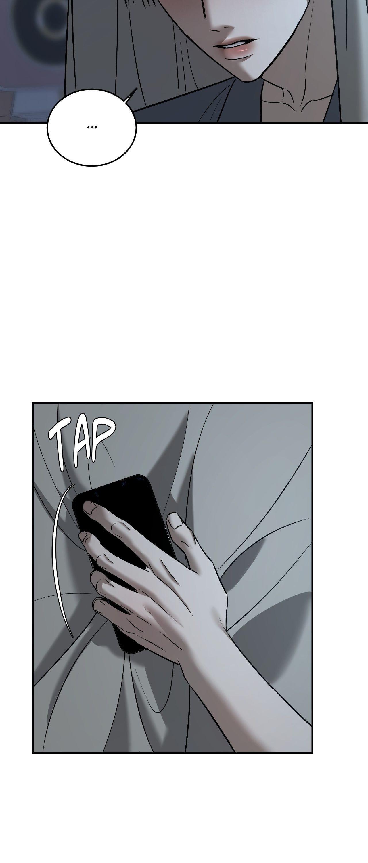 FEEL MY BENEFIT Chapter 62 - Page 32 in English