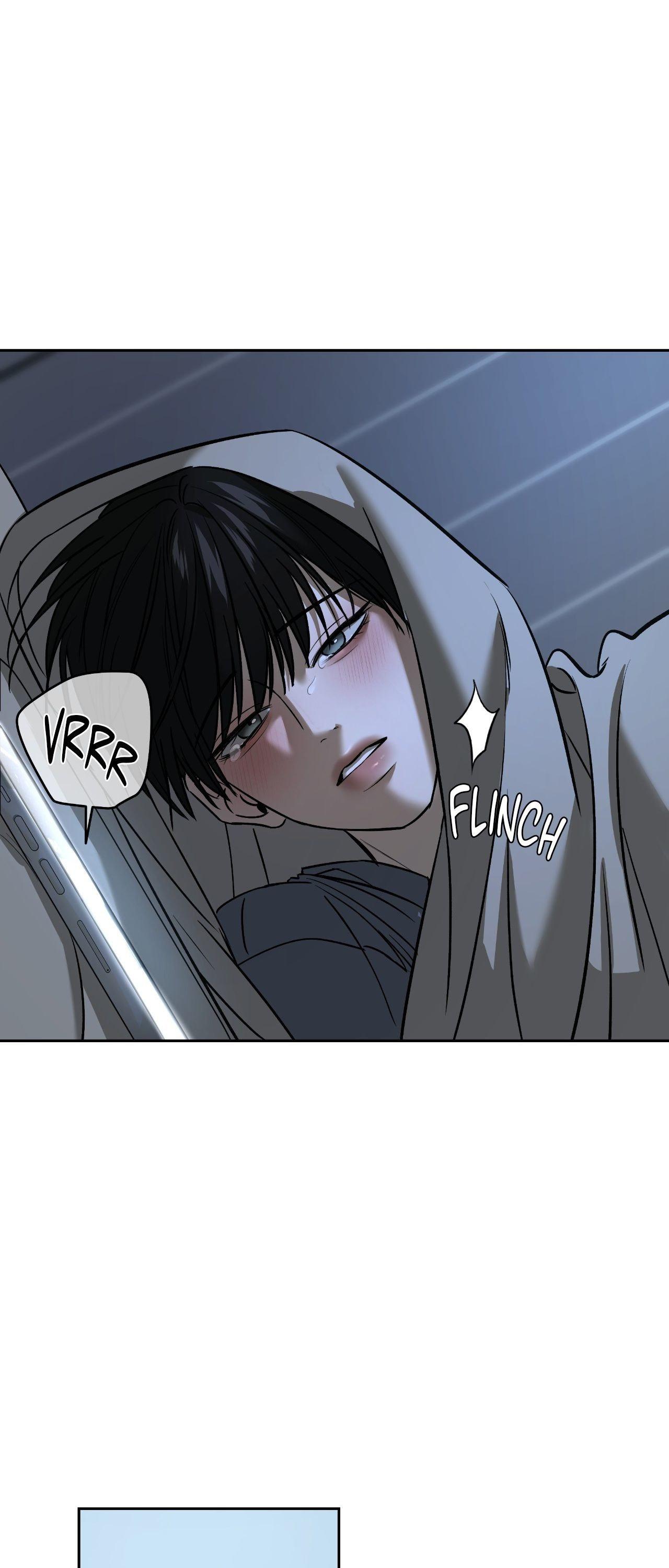 FEEL MY BENEFIT Chapter 62 - Page 37 in English