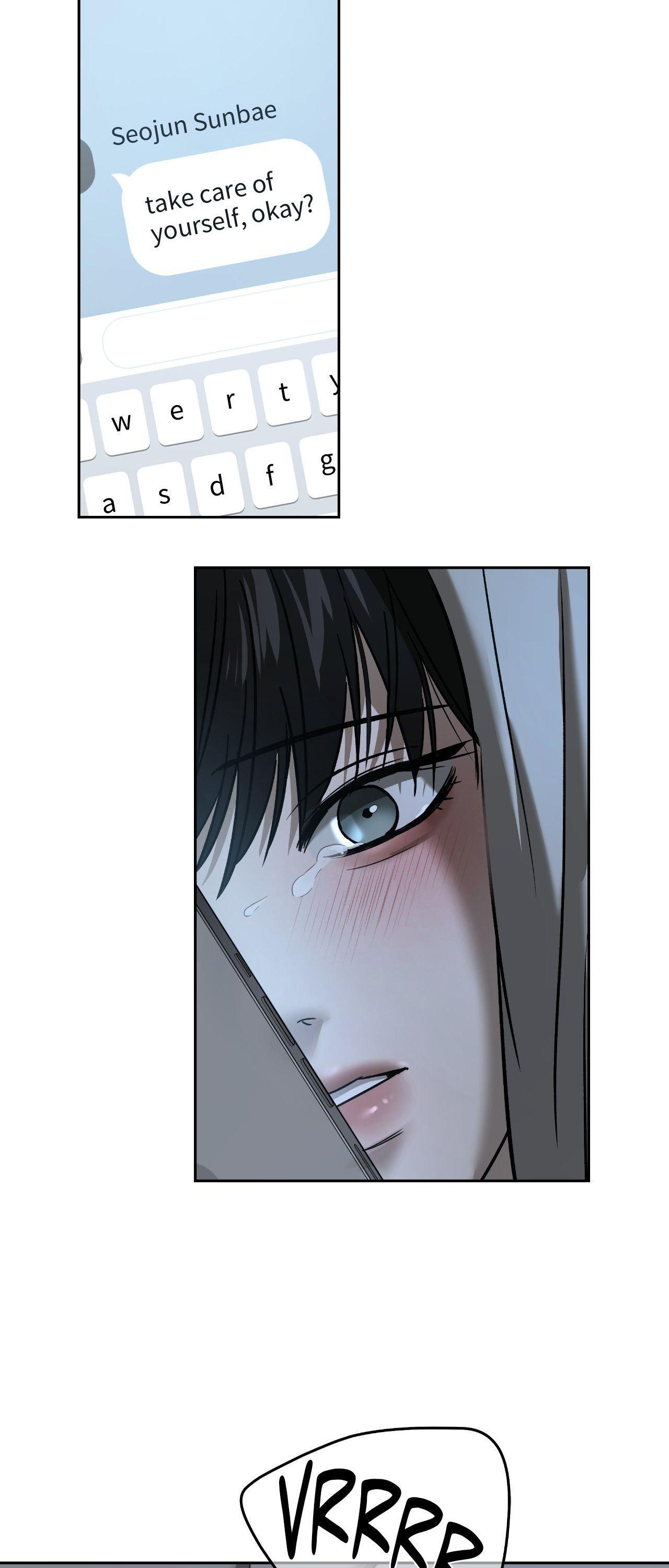 FEEL MY BENEFIT Chapter 62 - Page 38 in English