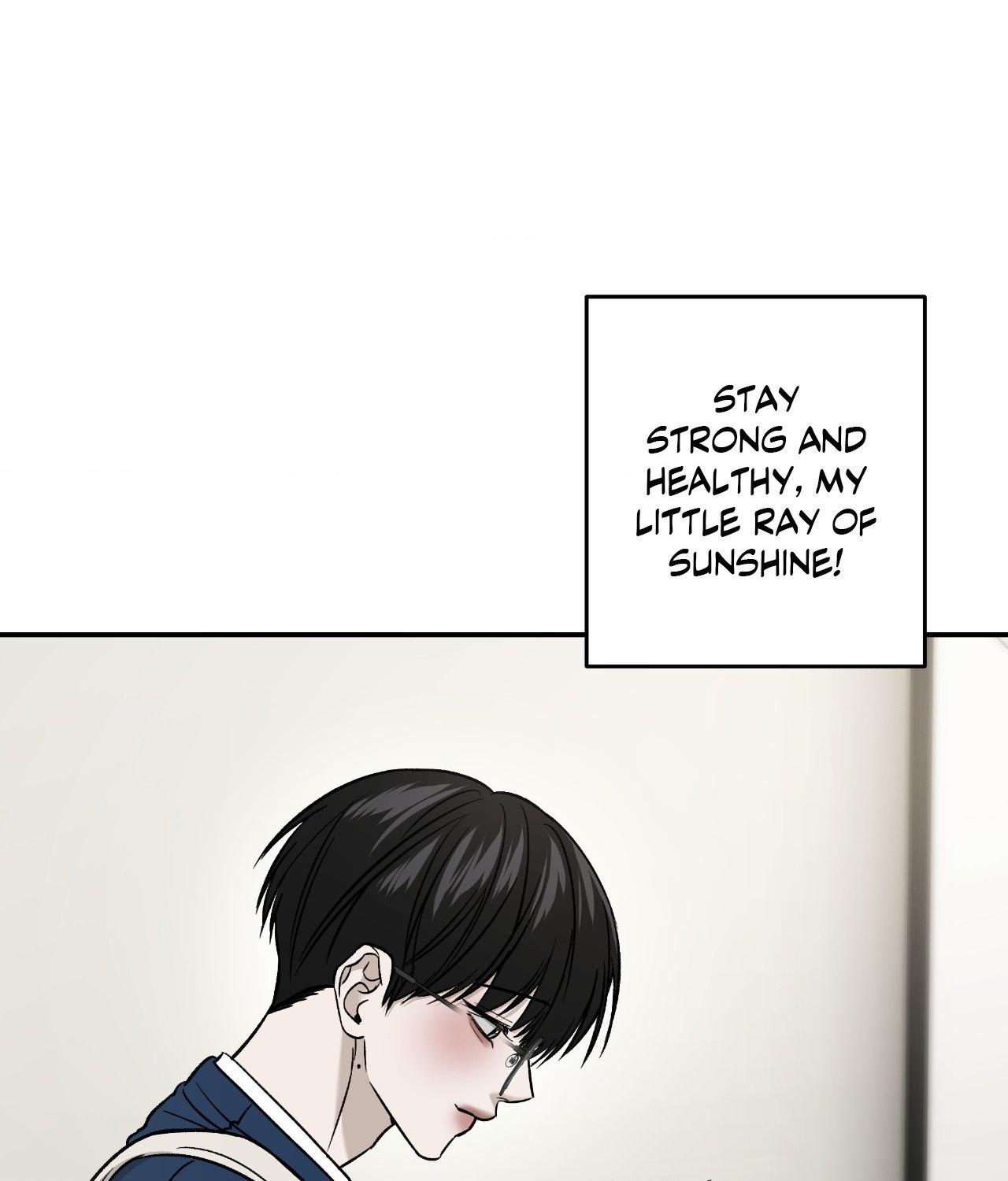 FEEL MY BENEFIT Chapter 63 - Page 12 in English