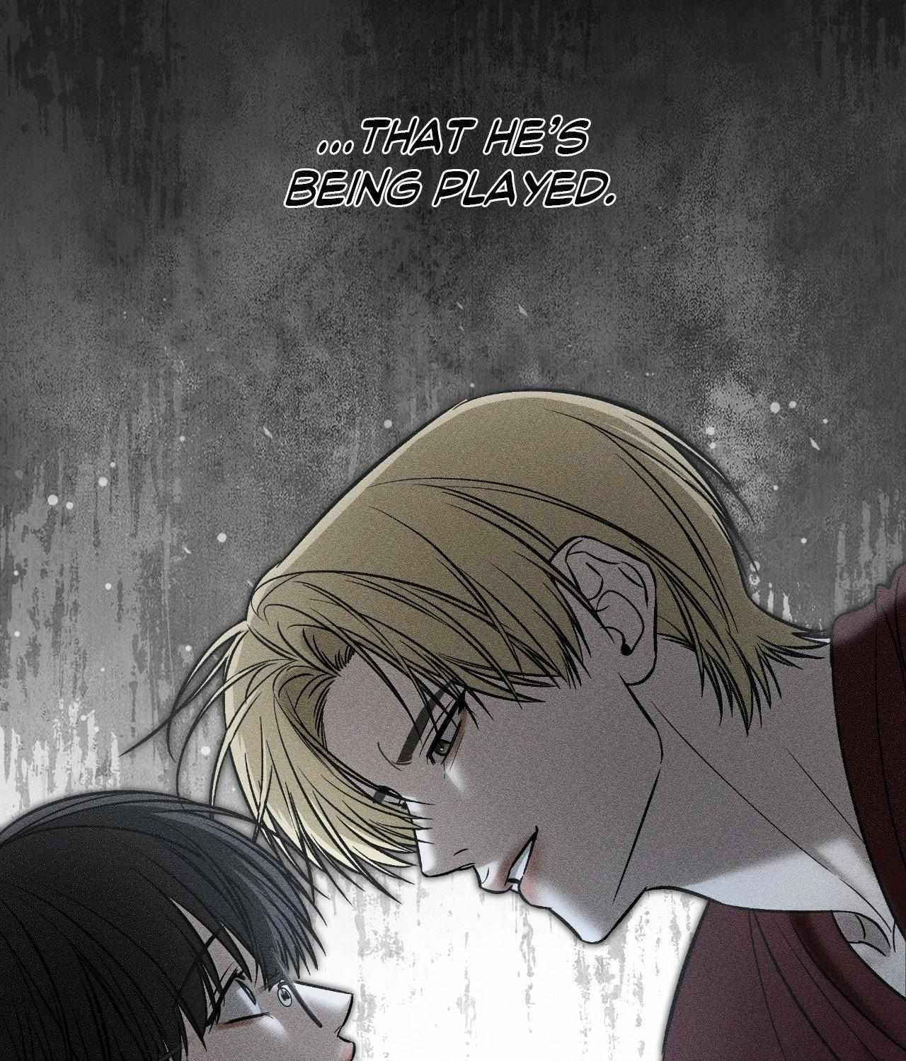 FEEL MY BENEFIT Chapter 63 - Page 19 in English