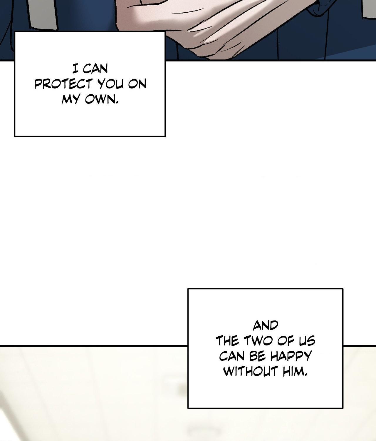 FEEL MY BENEFIT Chapter 63 - Page 25 in English