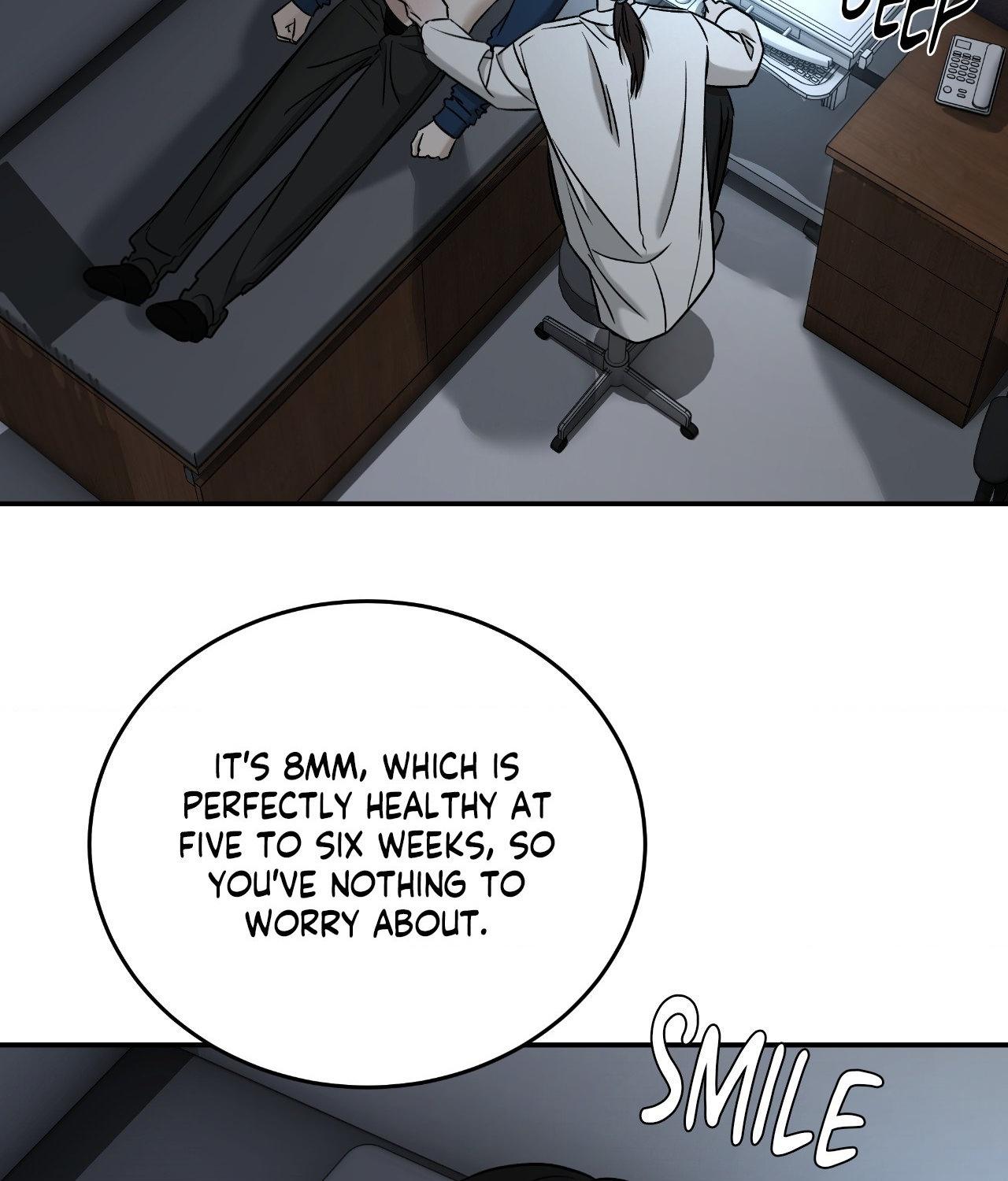 FEEL MY BENEFIT Chapter 63 - Page 4 in English