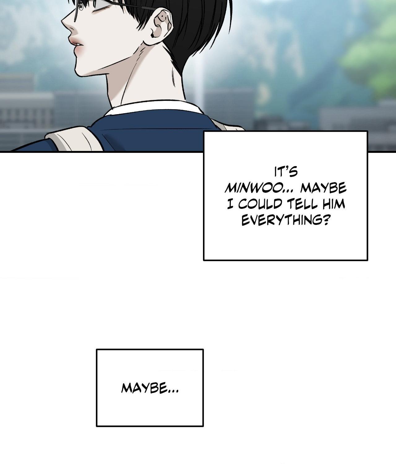 FEEL MY BENEFIT Chapter 63 - Page 42 in English