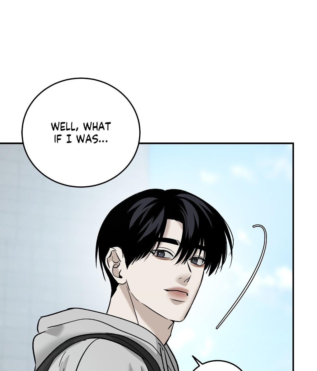 FEEL MY BENEFIT Chapter 63 - Page 43 in English