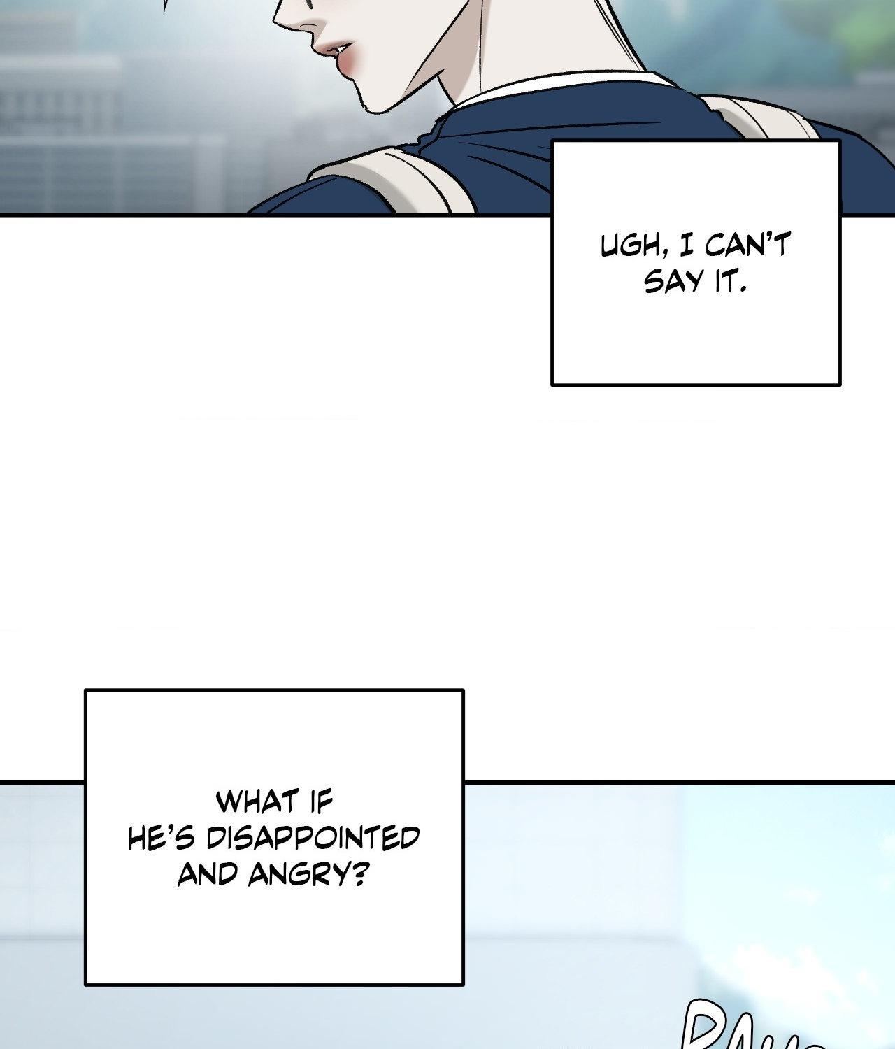 FEEL MY BENEFIT Chapter 63 - Page 45 in English
