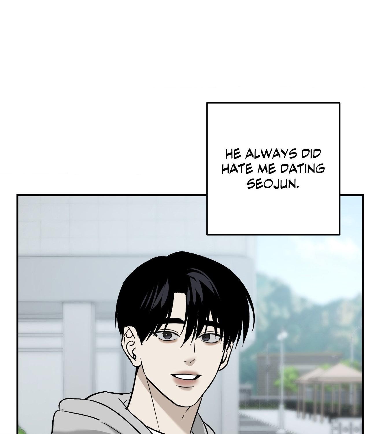 FEEL MY BENEFIT Chapter 63 - Page 47 in English