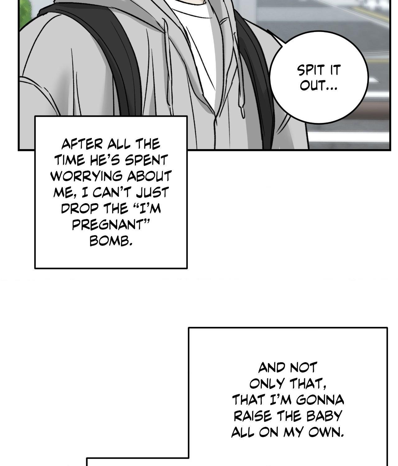 FEEL MY BENEFIT Chapter 63 - Page 48 in English
