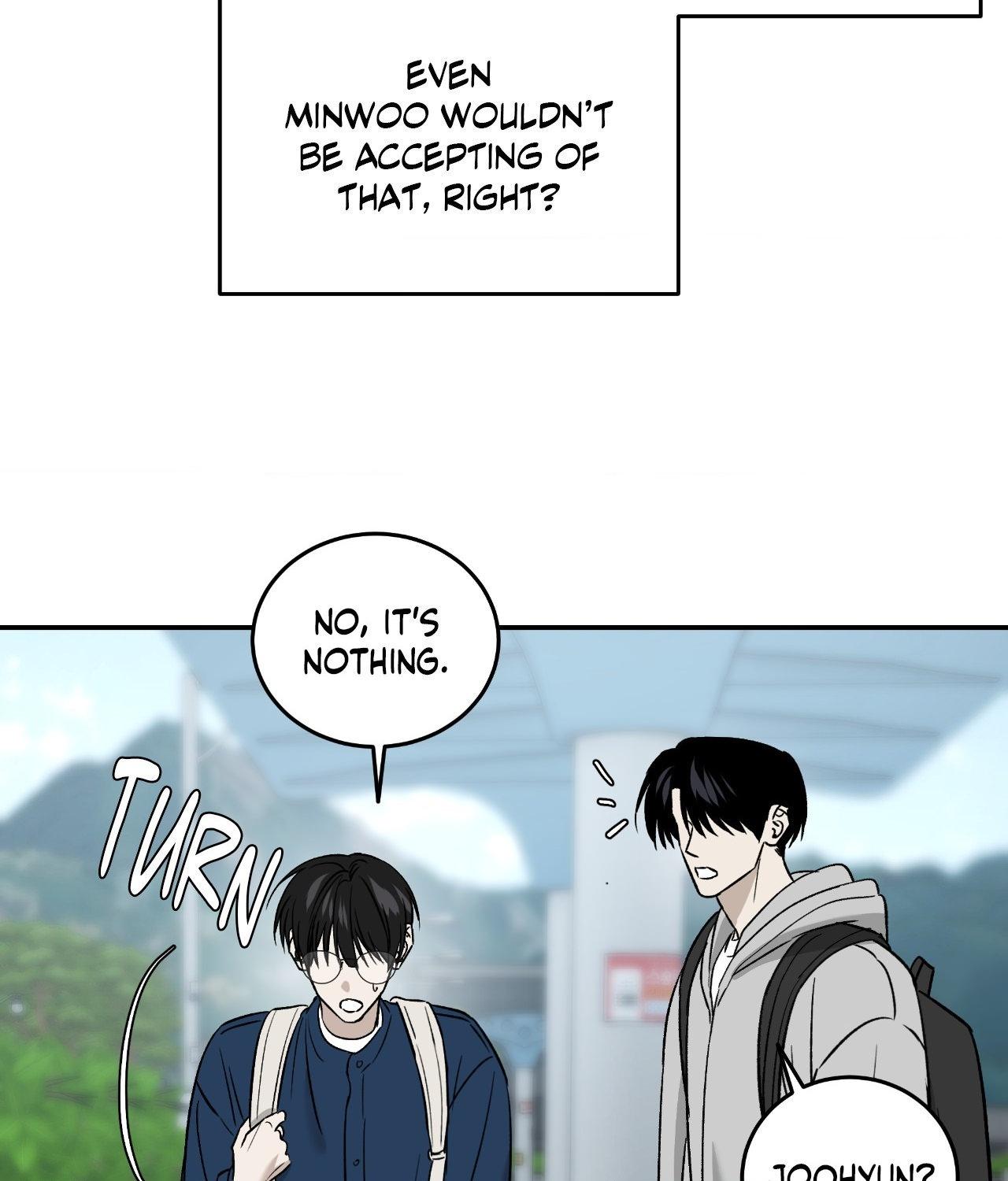 FEEL MY BENEFIT Chapter 63 - Page 49 in English