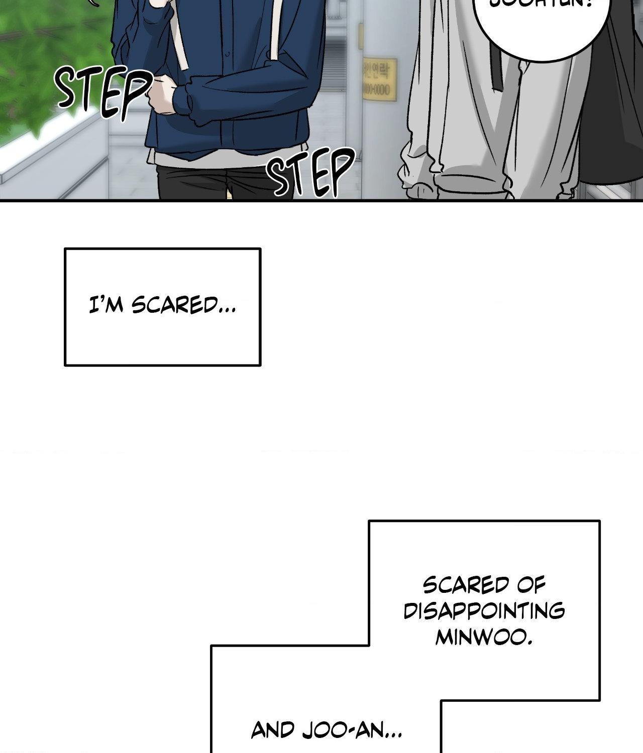FEEL MY BENEFIT Chapter 63 - Page 50 in English
