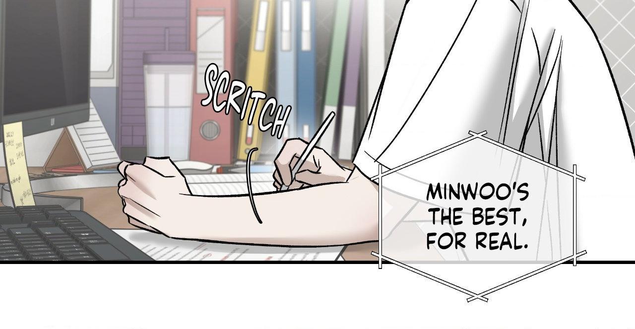 FEEL MY BENEFIT Chapter 63 - Page 62 in English