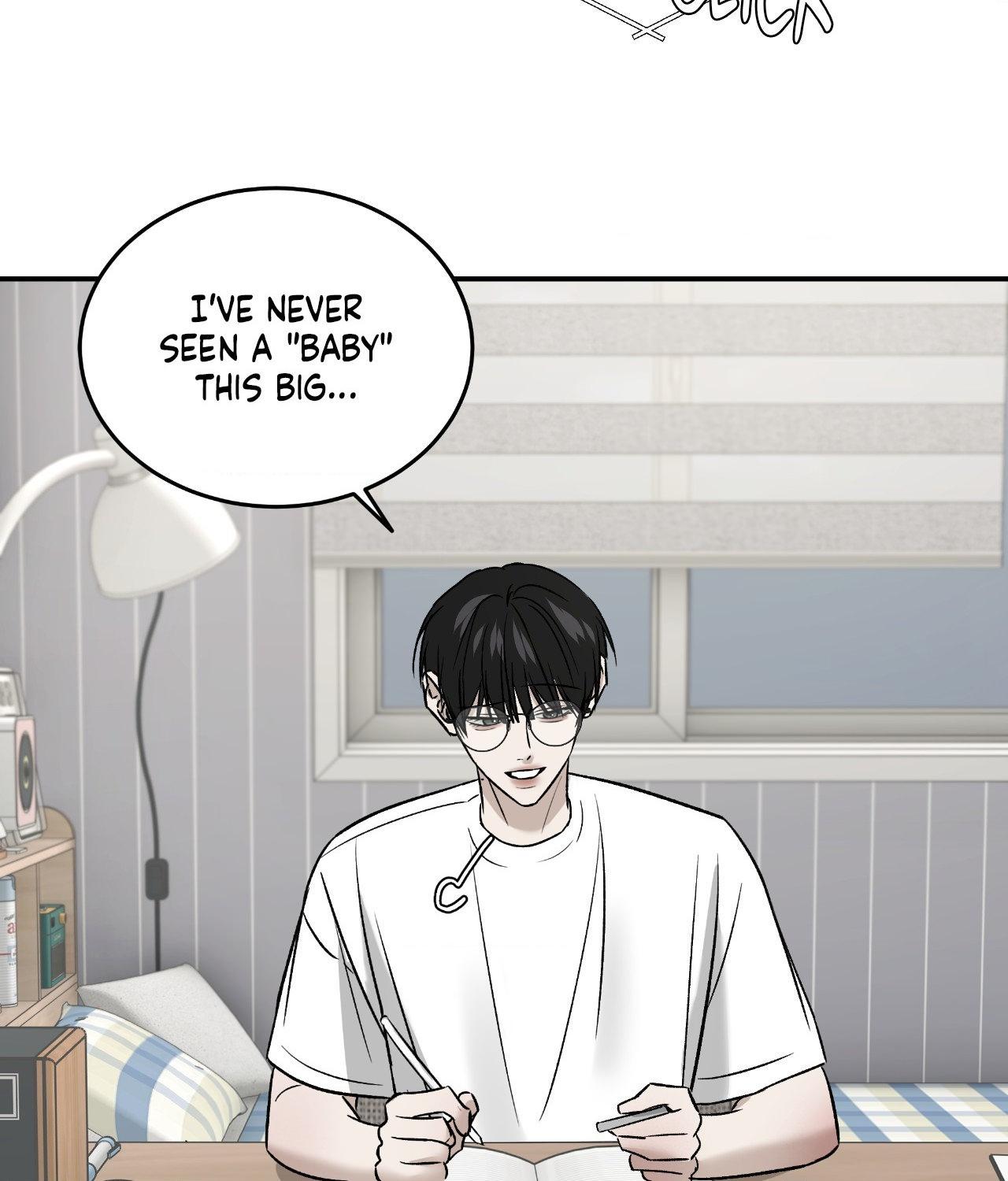 FEEL MY BENEFIT Chapter 63 - Page 66 in English