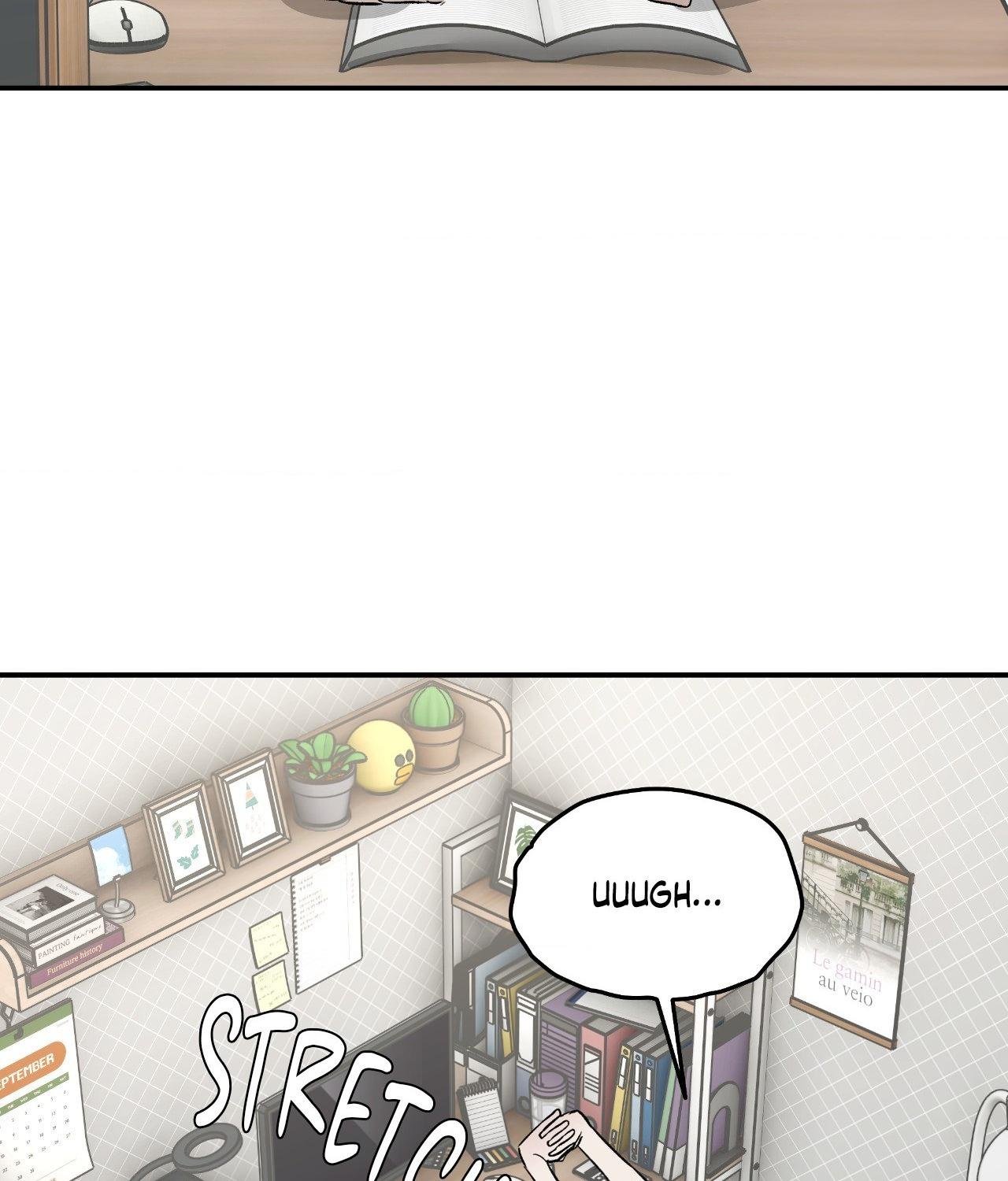 FEEL MY BENEFIT Chapter 63 - Page 67 in English
