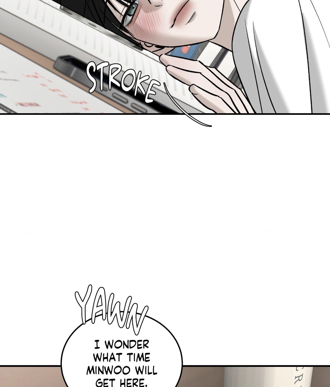 FEEL MY BENEFIT Chapter 63 - Page 72 in English