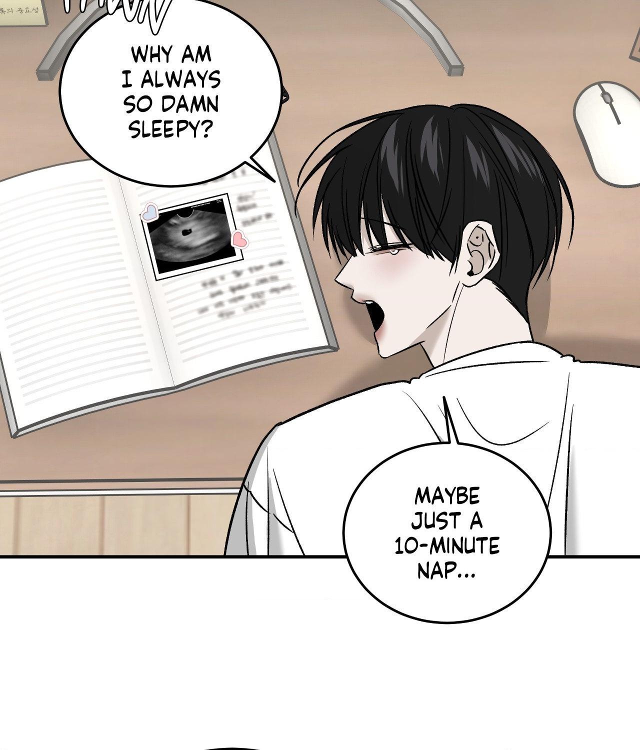 FEEL MY BENEFIT Chapter 63 - Page 74 in English