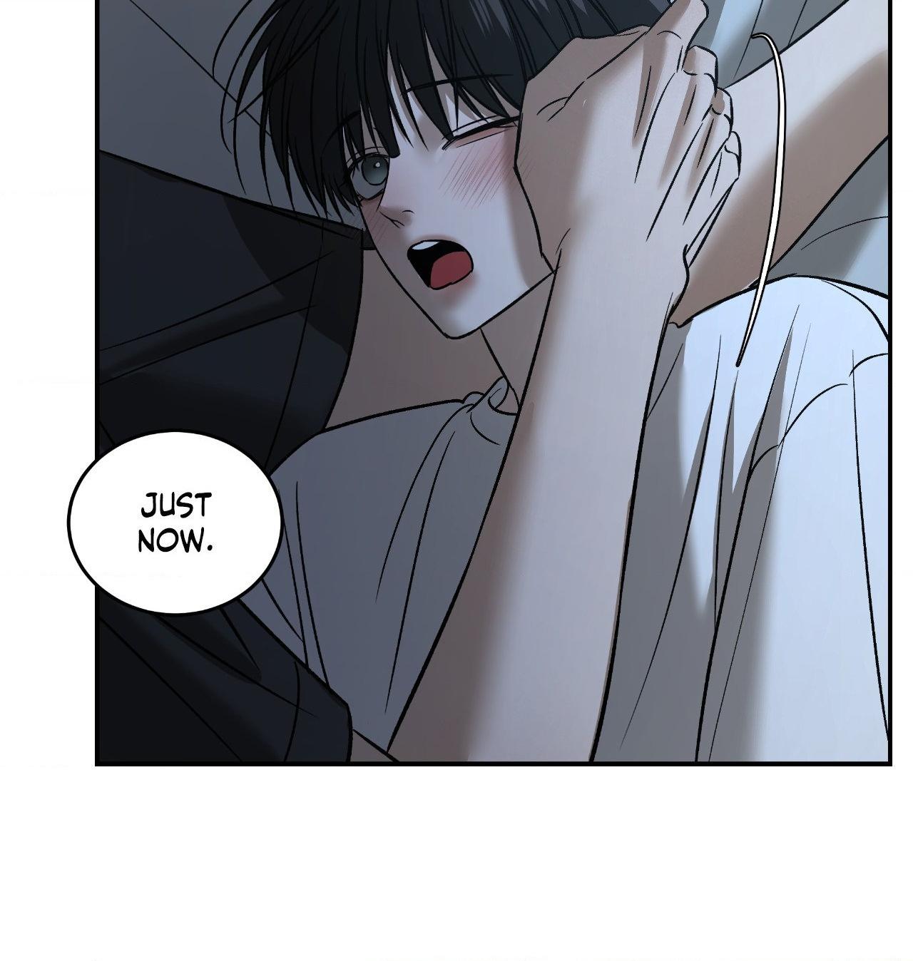 FEEL MY BENEFIT Chapter 63 - Page 83 in English