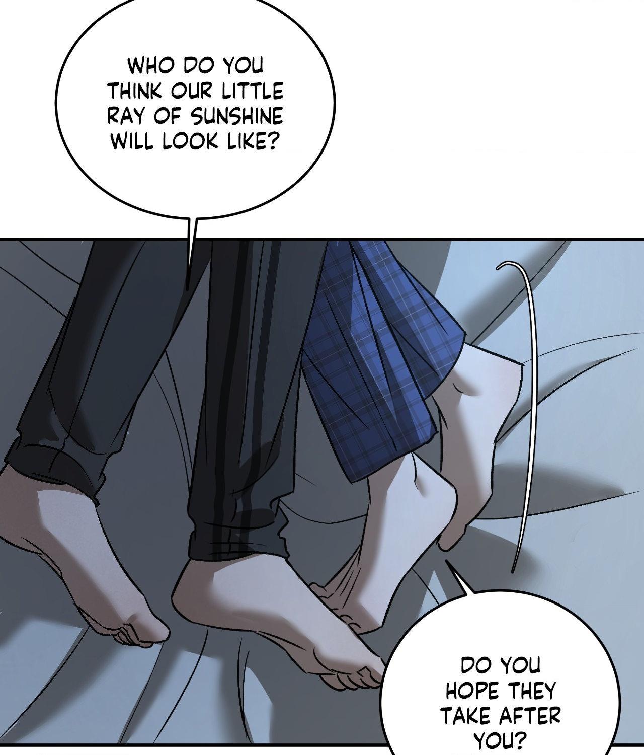 FEEL MY BENEFIT Chapter 63 - Page 87 in English