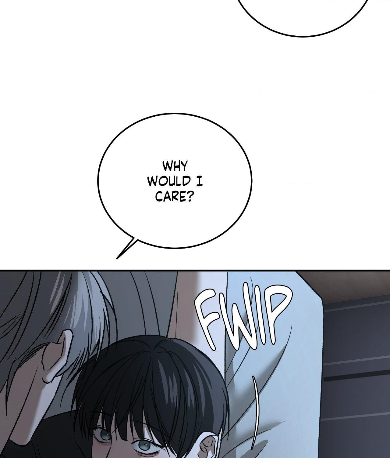 FEEL MY BENEFIT Chapter 63 - Page 88 in English