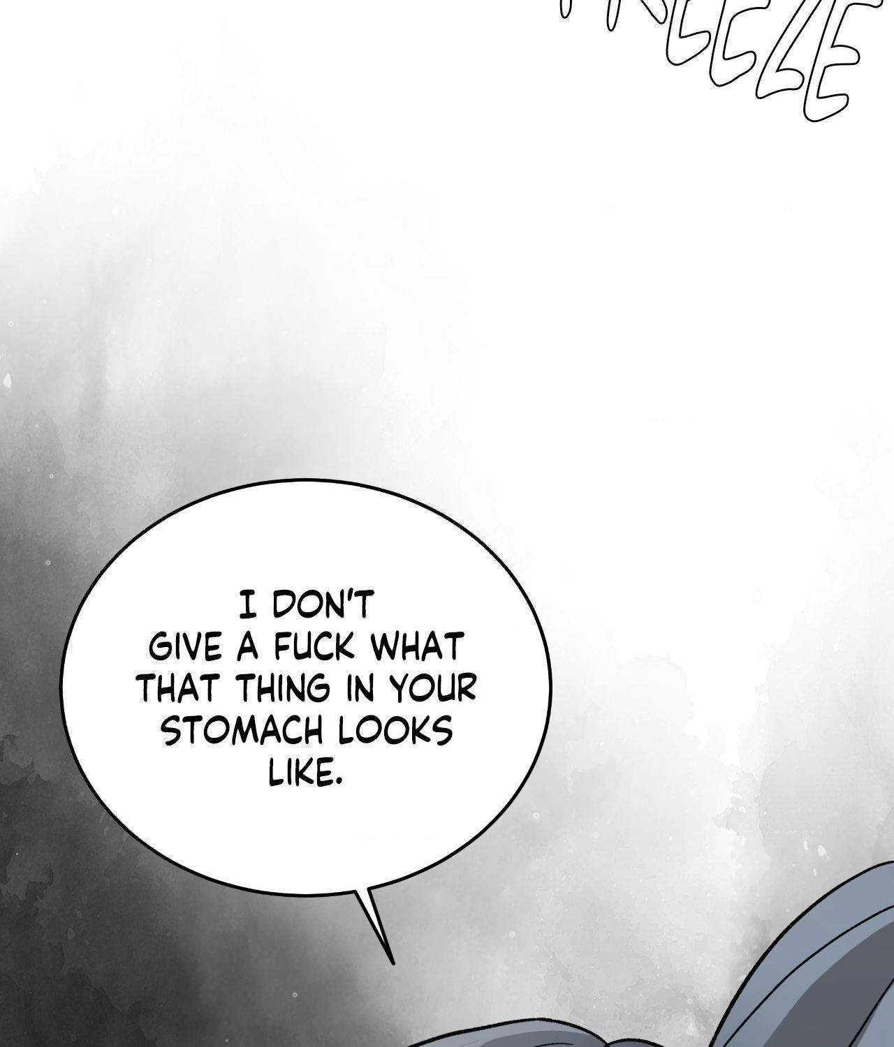 FEEL MY BENEFIT Chapter 63 - Page 91 in English
