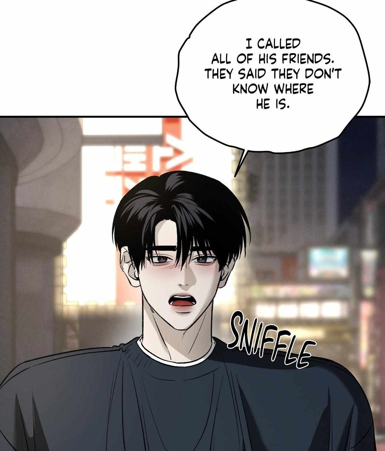 FEEL MY BENEFIT Chapter 66 - Page 11 in English