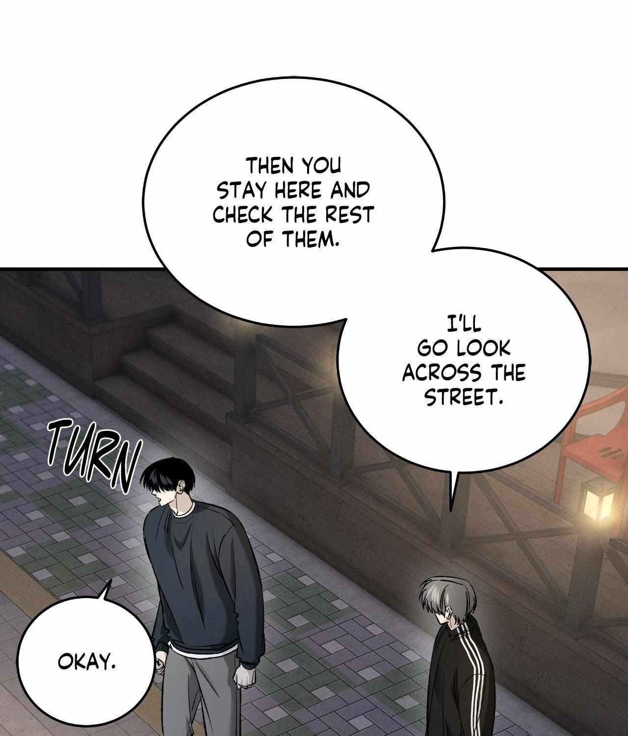 FEEL MY BENEFIT Chapter 66 - Page 16 in English