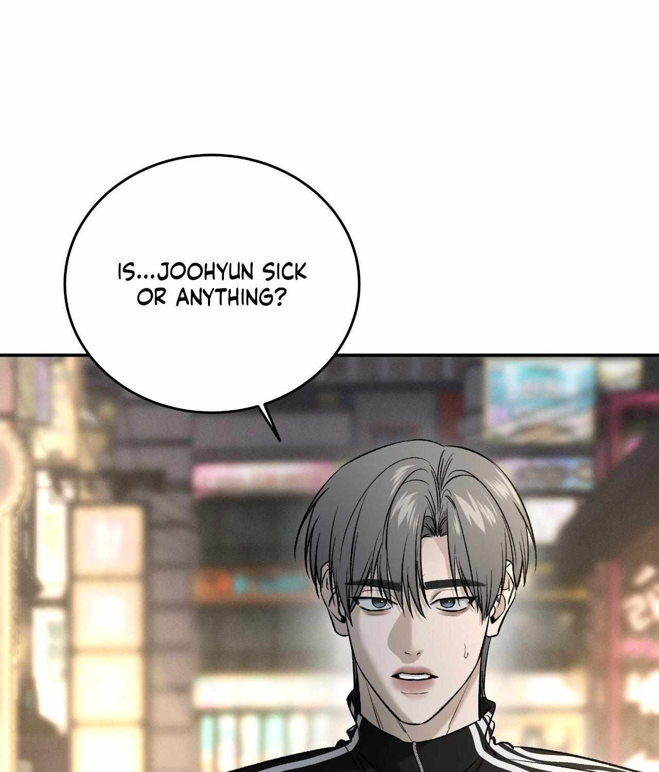 FEEL MY BENEFIT Chapter 66 - Page 19 in English
