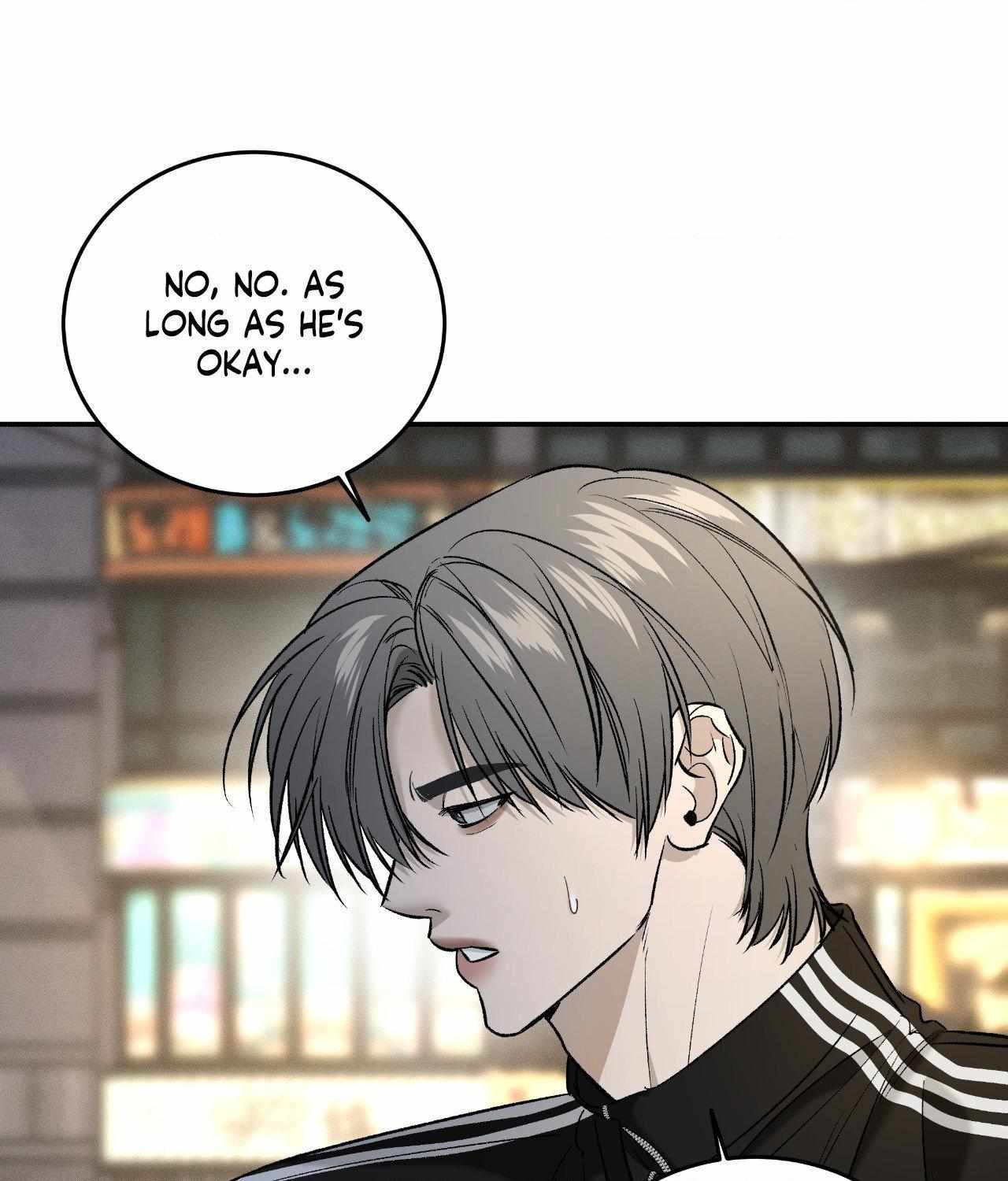 FEEL MY BENEFIT Chapter 66 - Page 22 in English