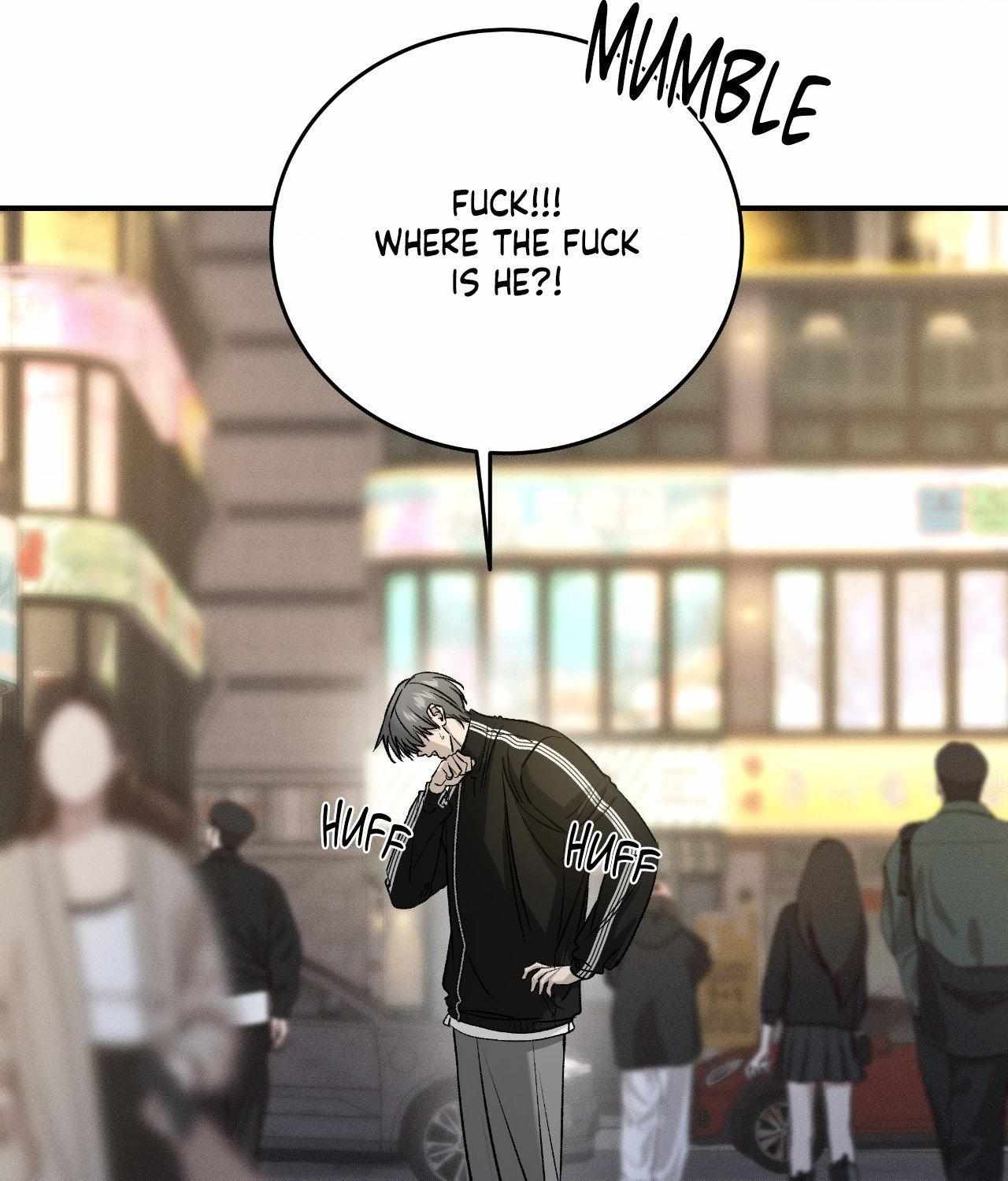 FEEL MY BENEFIT Chapter 66 - Page 31 in English