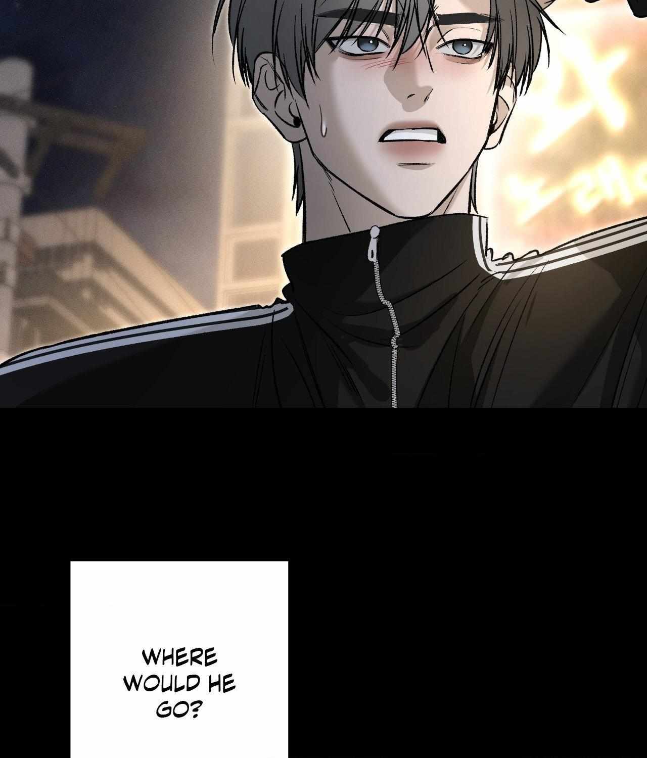 FEEL MY BENEFIT Chapter 66 - Page 36 in English