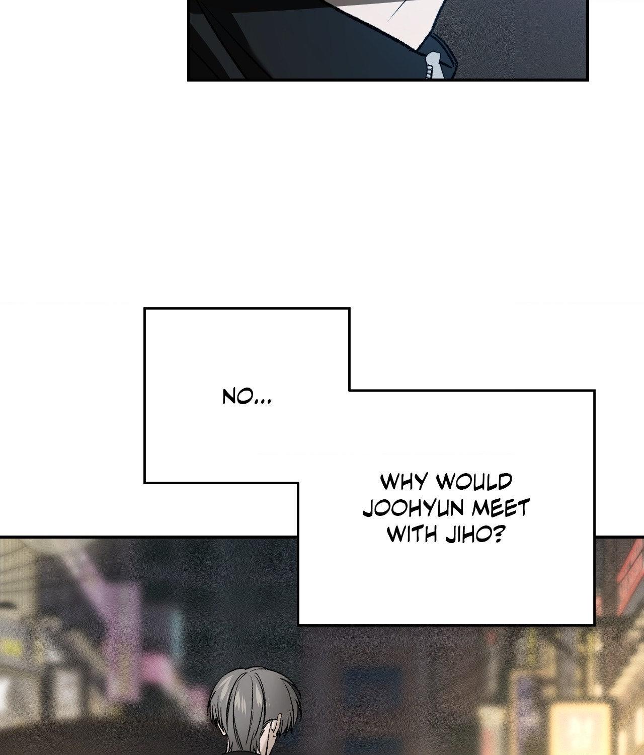 FEEL MY BENEFIT Chapter 66 - Page 40 in English