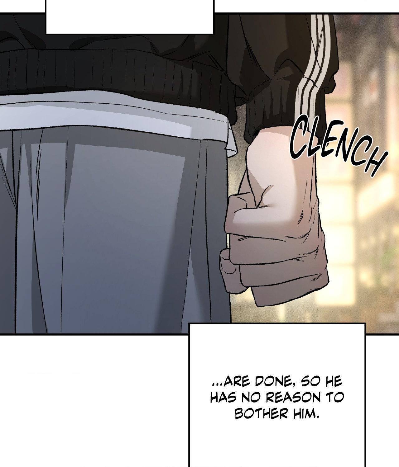 FEEL MY BENEFIT Chapter 66 - Page 42 in English