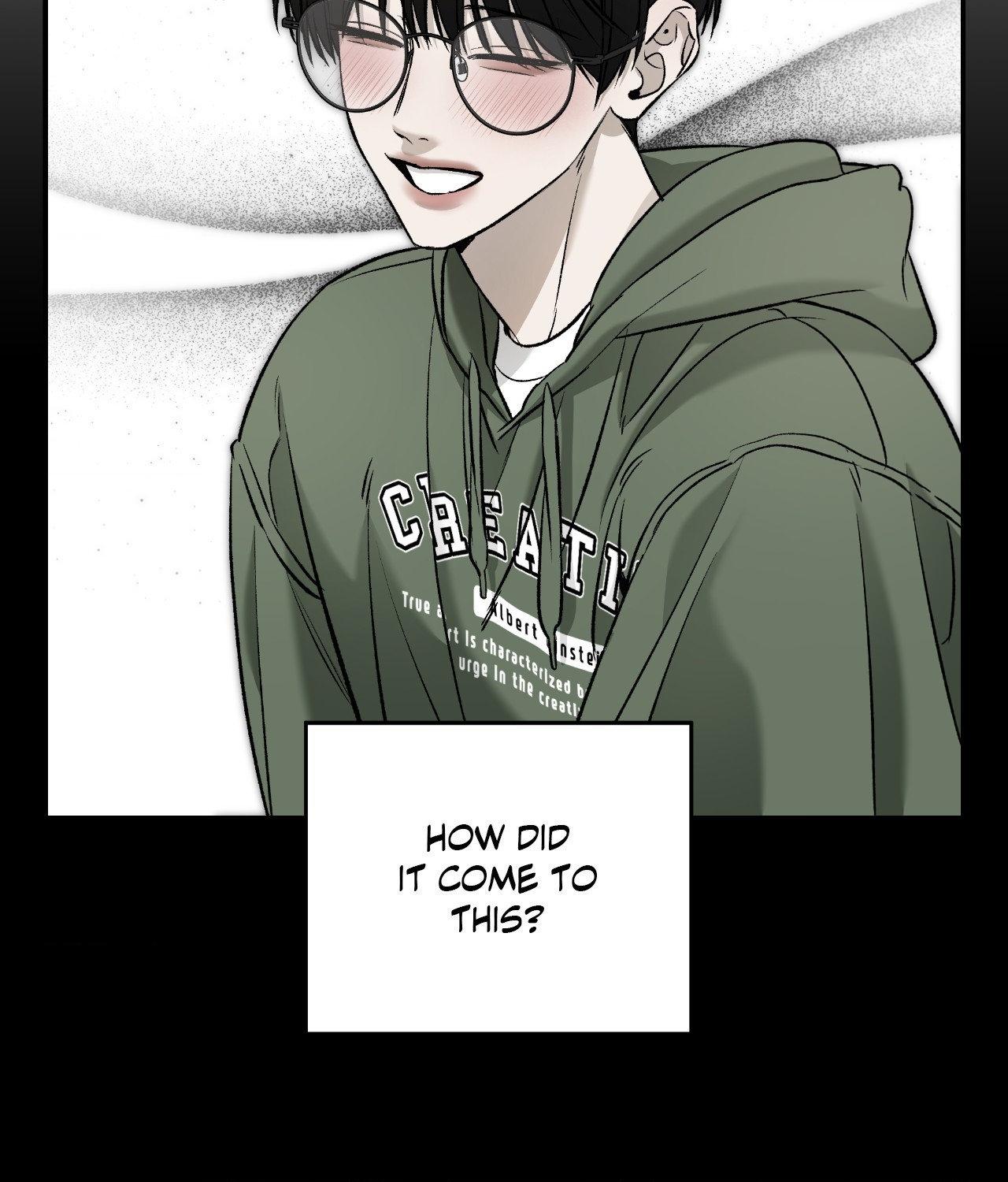 FEEL MY BENEFIT Chapter 66 - Page 53 in English