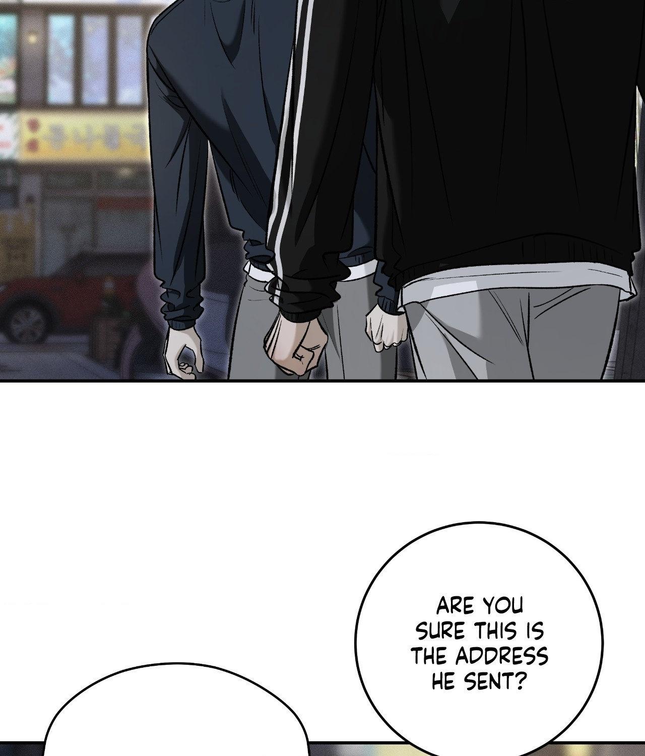 FEEL MY BENEFIT Chapter 66 - Page 7 in English