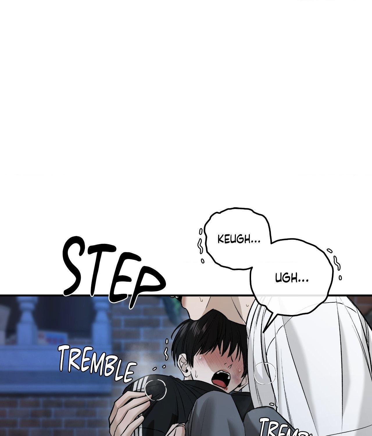 FEEL MY BENEFIT Chapter 66 - Page 84 in English